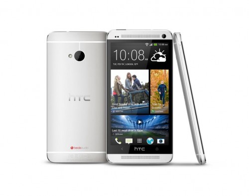 HTC One