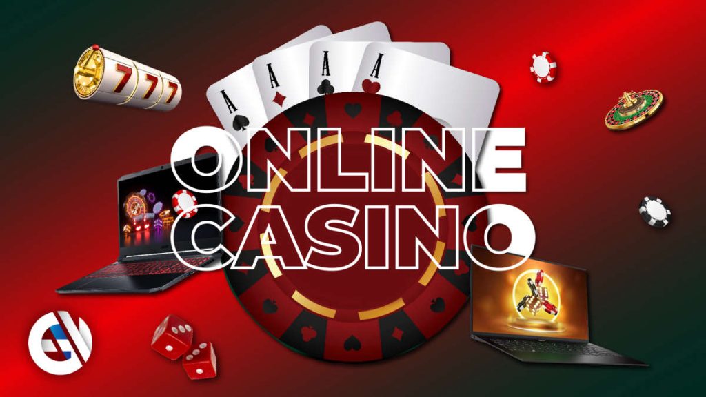 Exploring Casino Rollino UK The Ultimate Gaming Destination