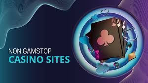 Exploring Casinos Not Registered on Gamstop Your Guide to New Opportunities Exploring Casinos Not Registered on Gamstop Your Guide to New Opportunities