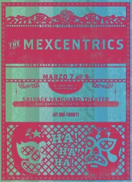 mexcentrics