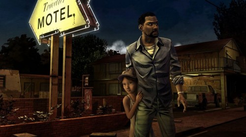 The Walking Dead: my video game of the year