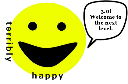 Smiley Face